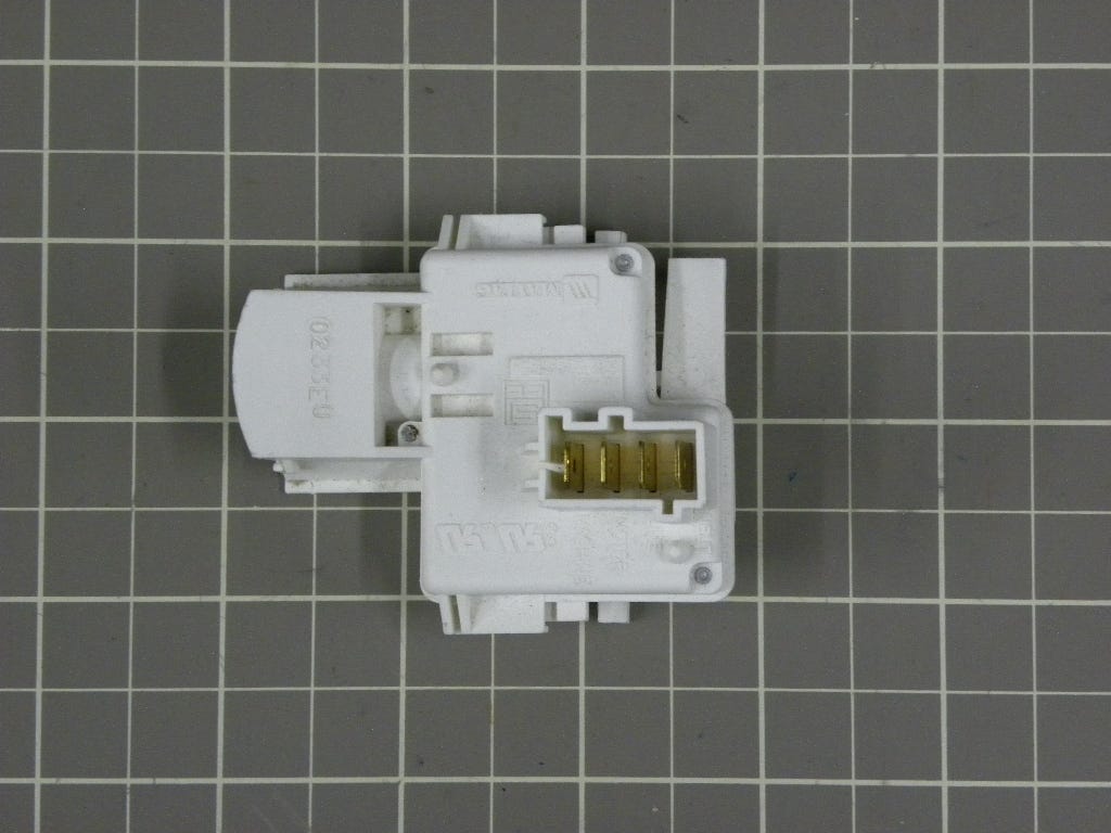 Lid Switch 22004243