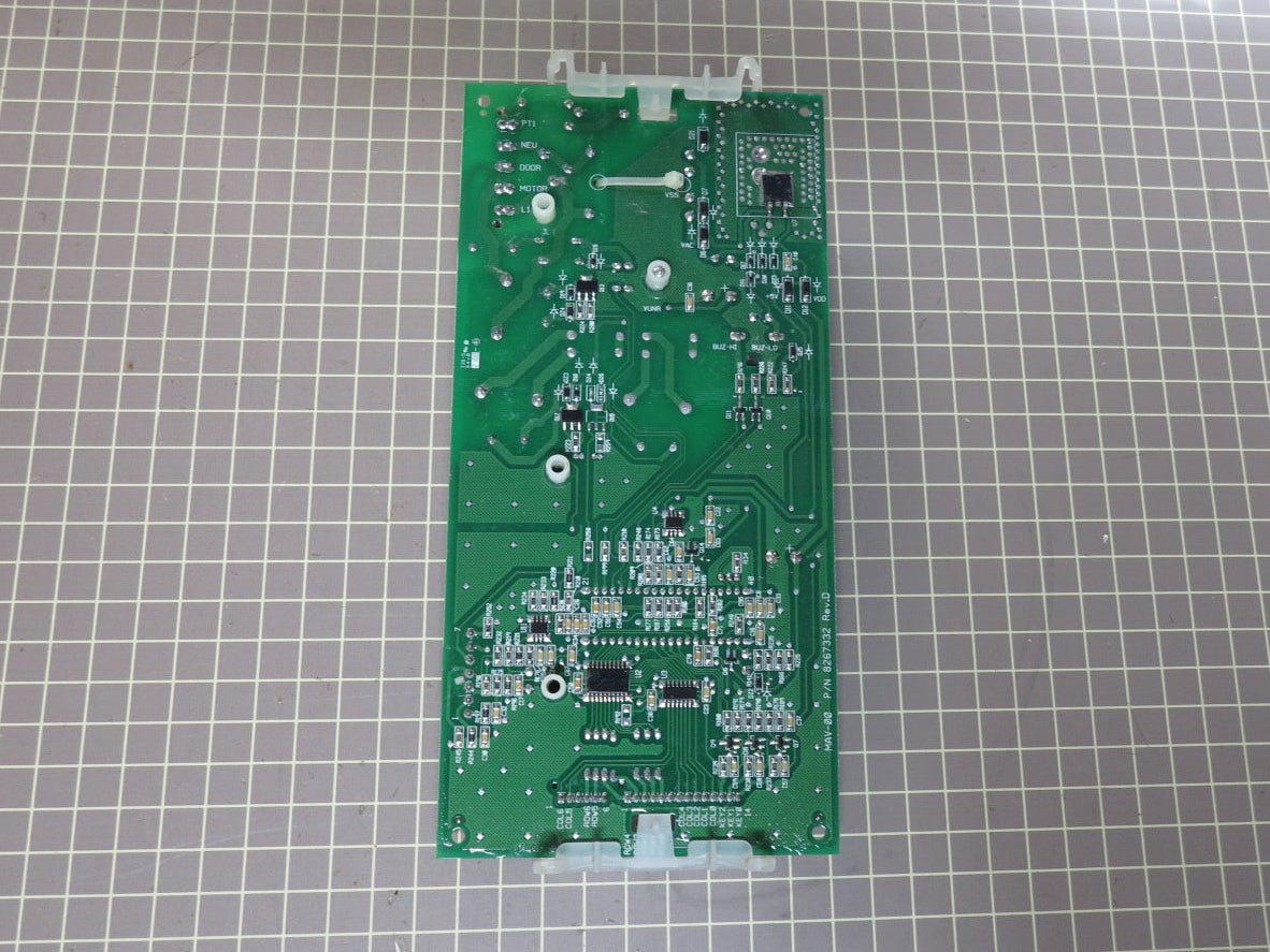 Microcomputer 3978918