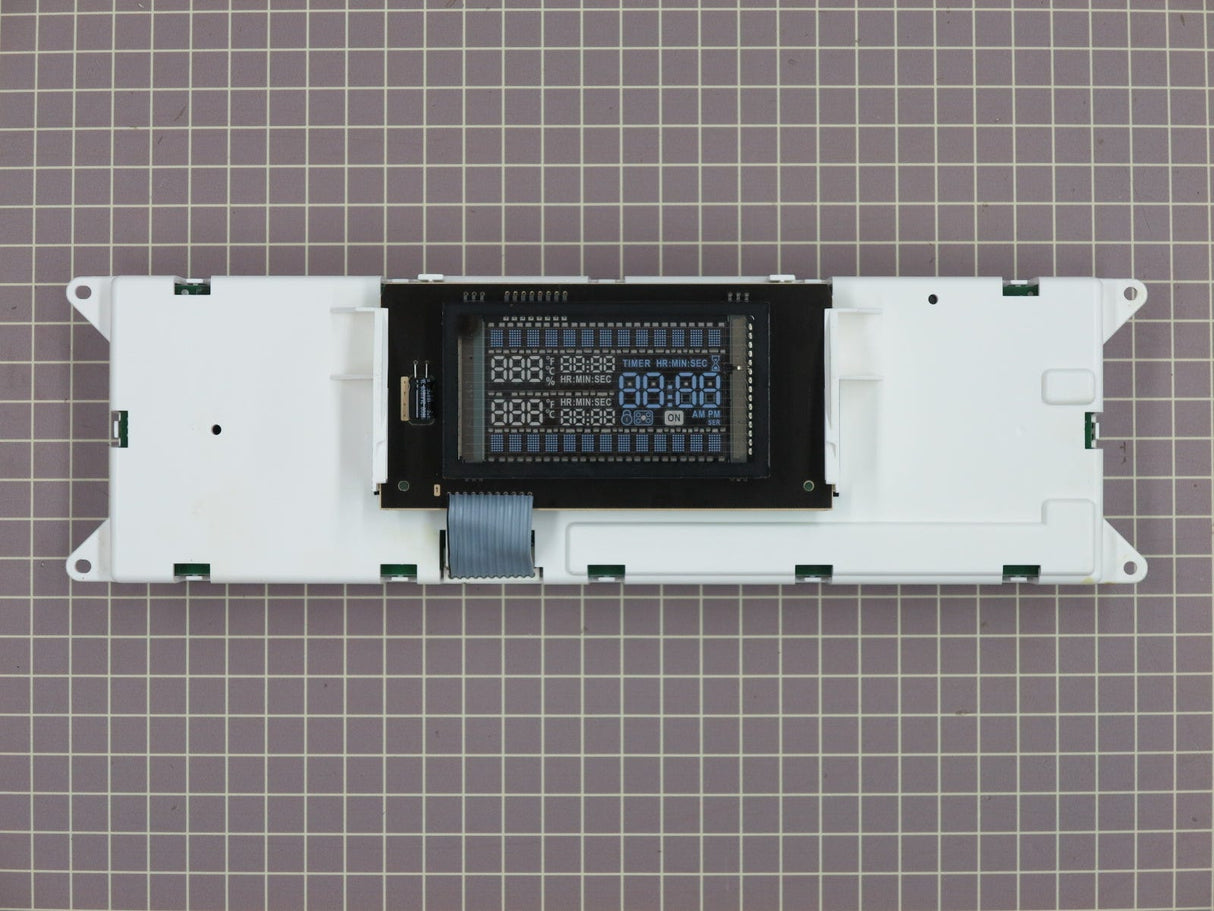 Elec Control WPW10365423