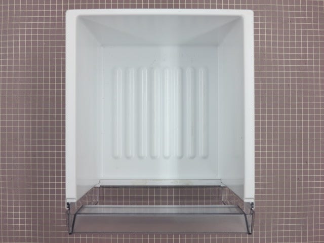Crisper Pan With Front 5303300076