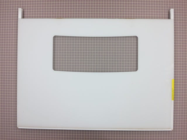 Door Glass 316427003