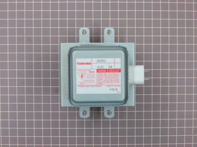 Magnetron W10693025