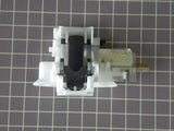 Electrolux Dishwasher Door Latch/Shield 154671402