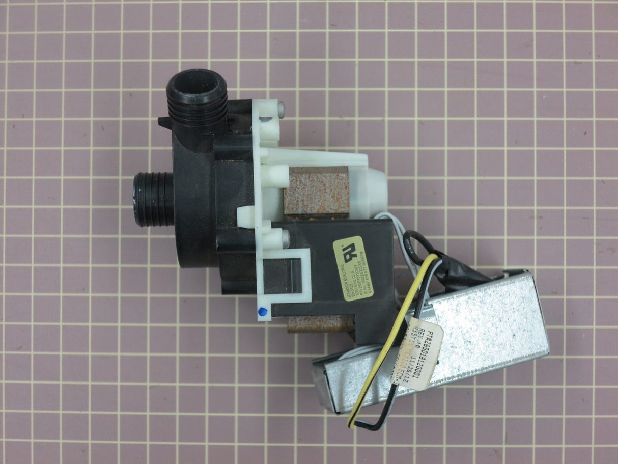 Drain Pump WD35X20874