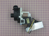 Drain Pump WD35X20874