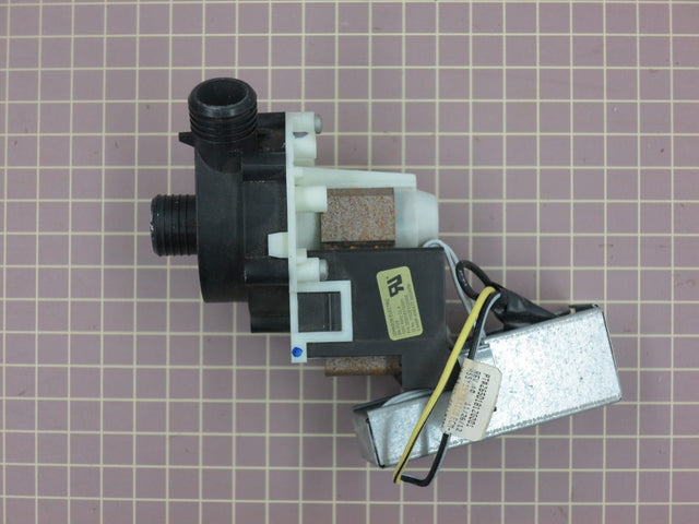 Drain Pump WD35X20874