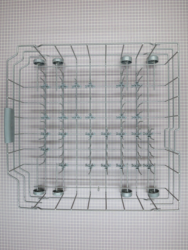 Lower Dishrack Assembly WD28X10171