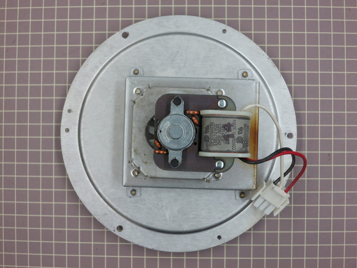 Fan Assembly (Dual Convection) 71003203