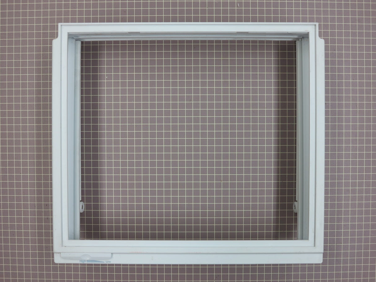 Crisper Cover W10160317