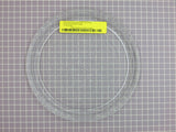 Glass Tray (9 5/8") 73602-0020-00