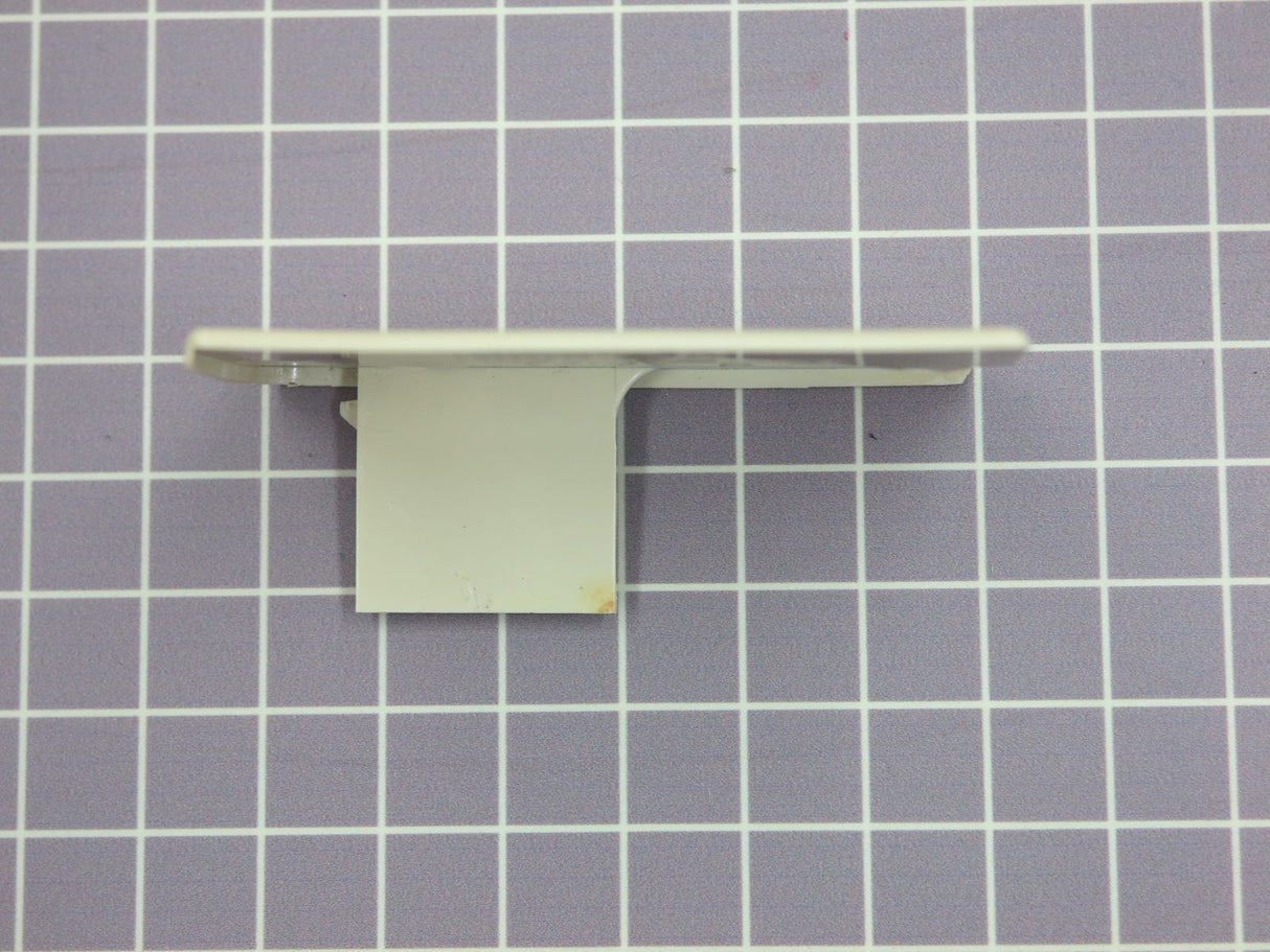Door End Cap (LT) WB07T10003
