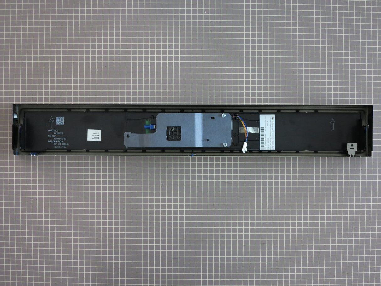 Console W10871568