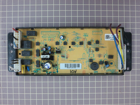 Main Control Board W10349741