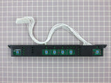 Tactile ASM Housing WD31X10127