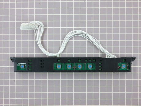 Tactile ASM Housing WD31X10127