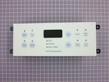 Oven Control Board with Overlay 316220806