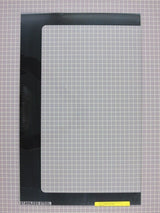 Door Glass (22 3/16" x 14") 74007214
