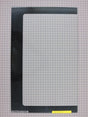 Door Glass (22 3/16" x 14") 74007214