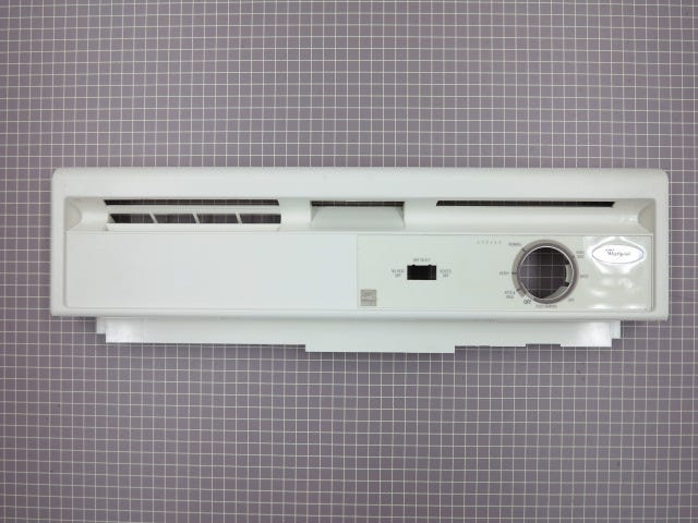 Console With Insert W10039520