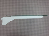 Shelf Glass and Bracket 242128403