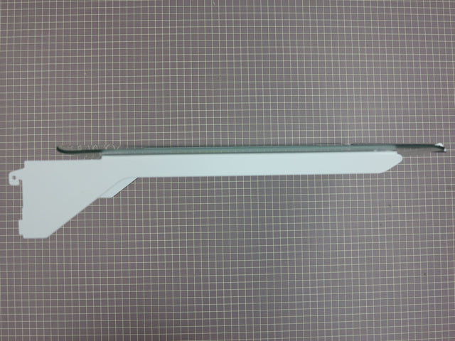 Shelf Glass and Bracket 242128403