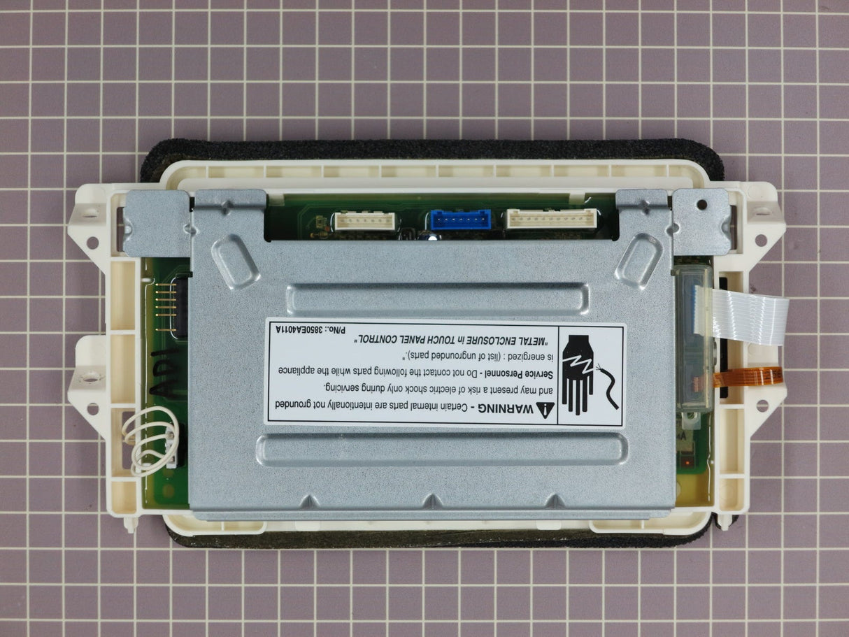 Display Control Board WH12X10282