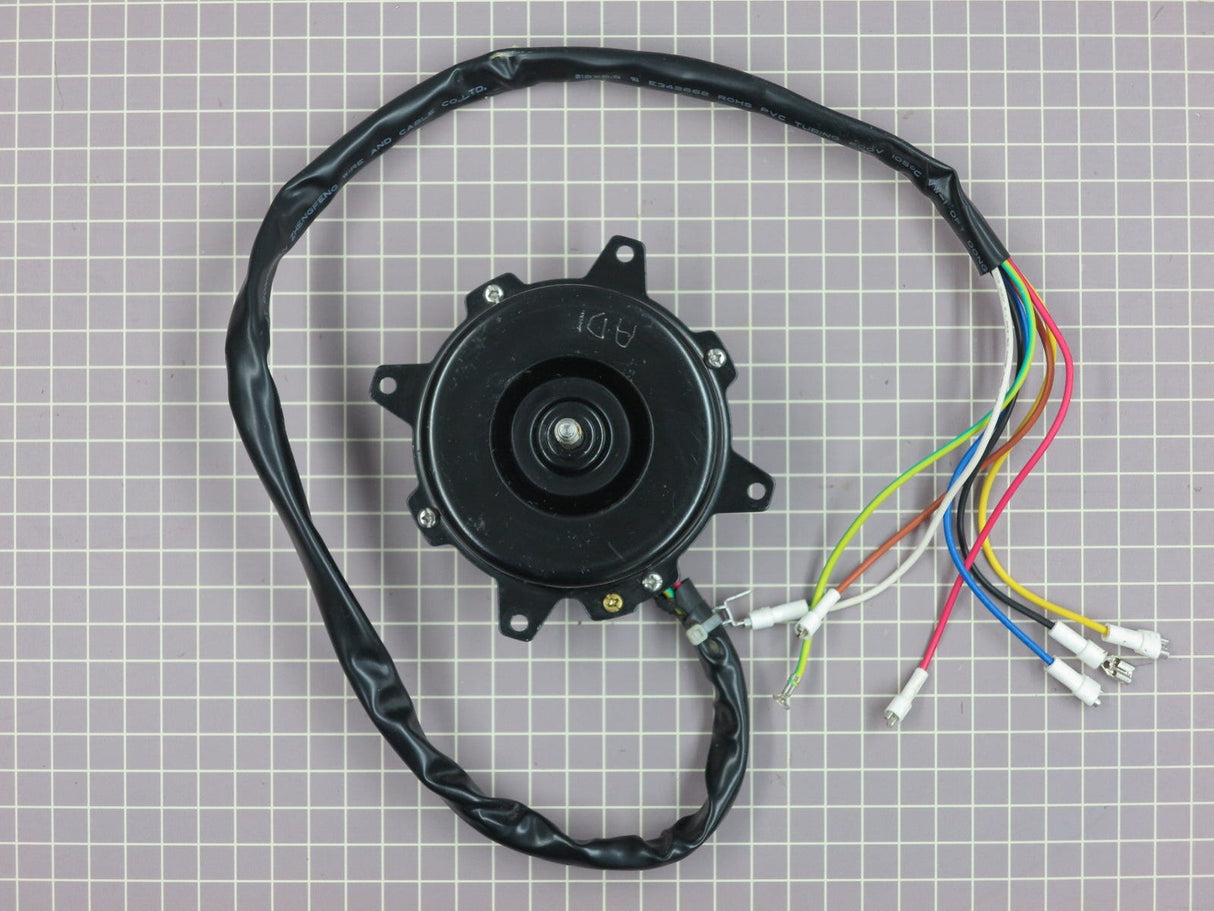 Fan Motor WJ95X10032