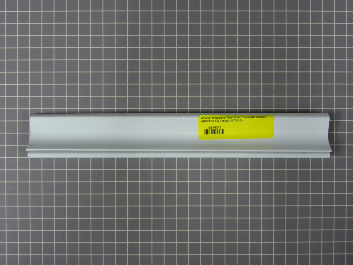 Rear Shelf Trim 10946012