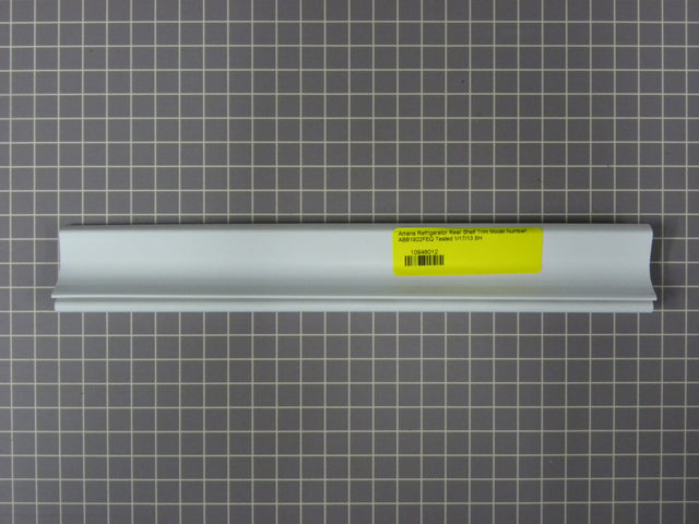 Rear Shelf Trim 10946012