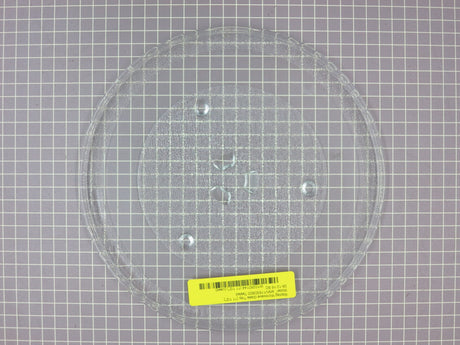 Glass Tray (11 1/2") W10260144
