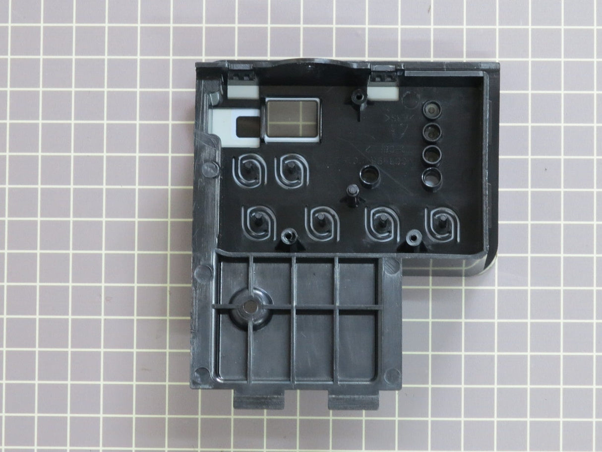 Control Panel With Overlay MGC35987201