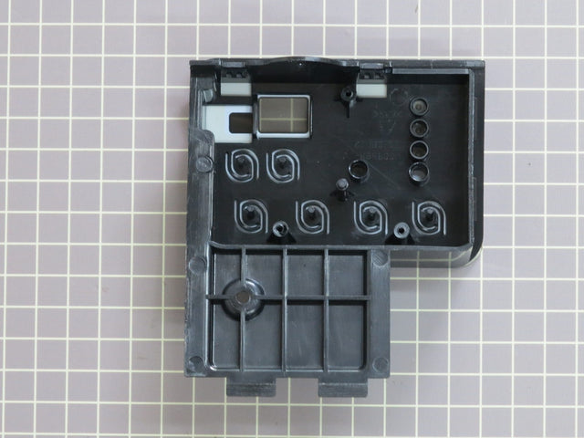 Control Panel With Overlay MGC35987201