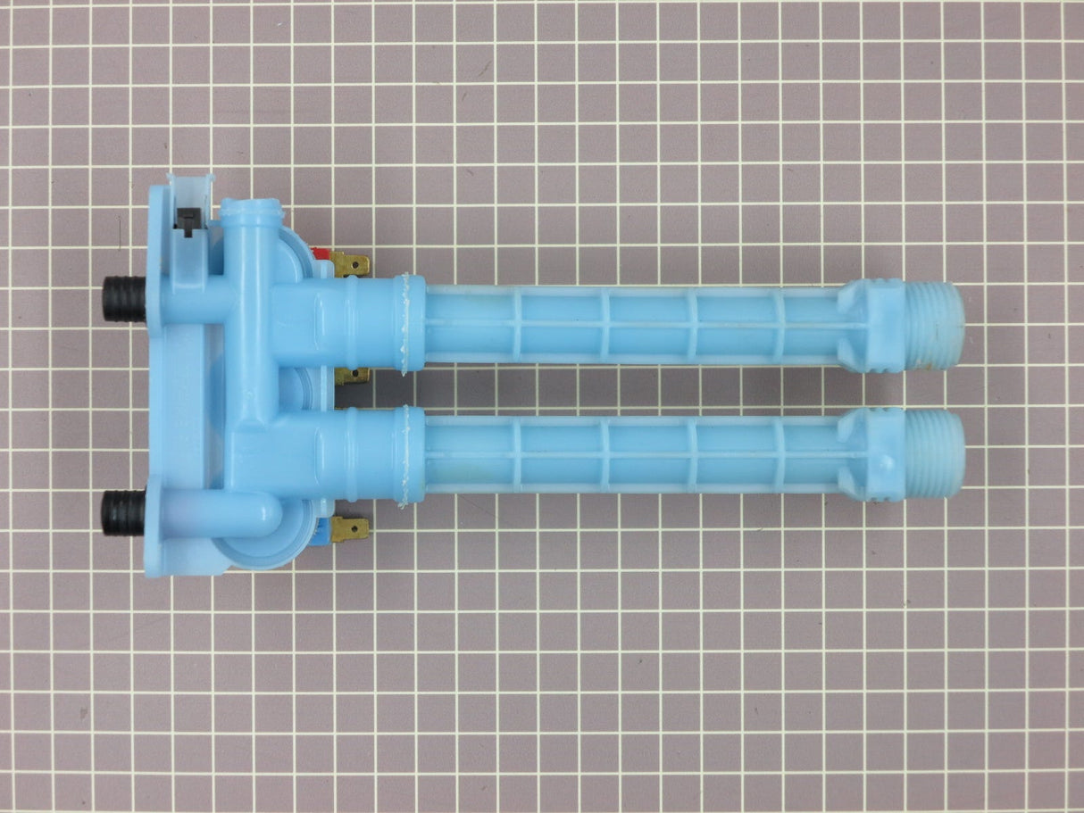 Water Inlet Valve 134371220