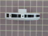 Thermostat Knob 2148148