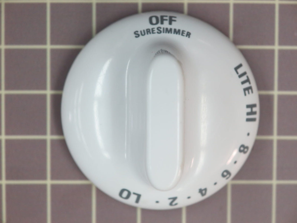 Knob 8053786