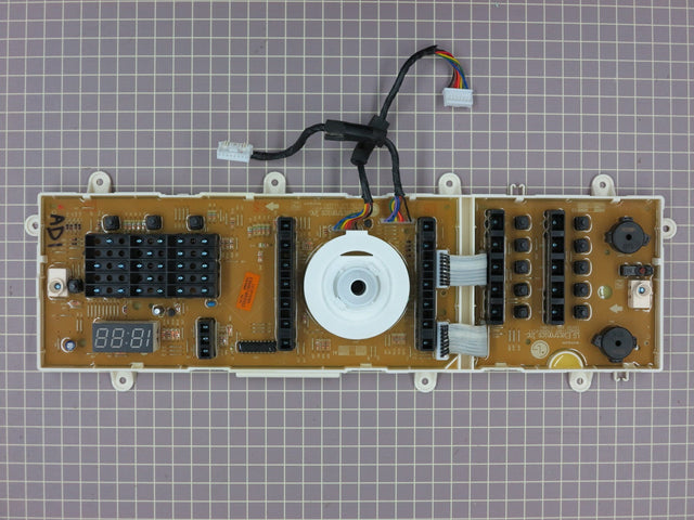 Display Board EBR67460503