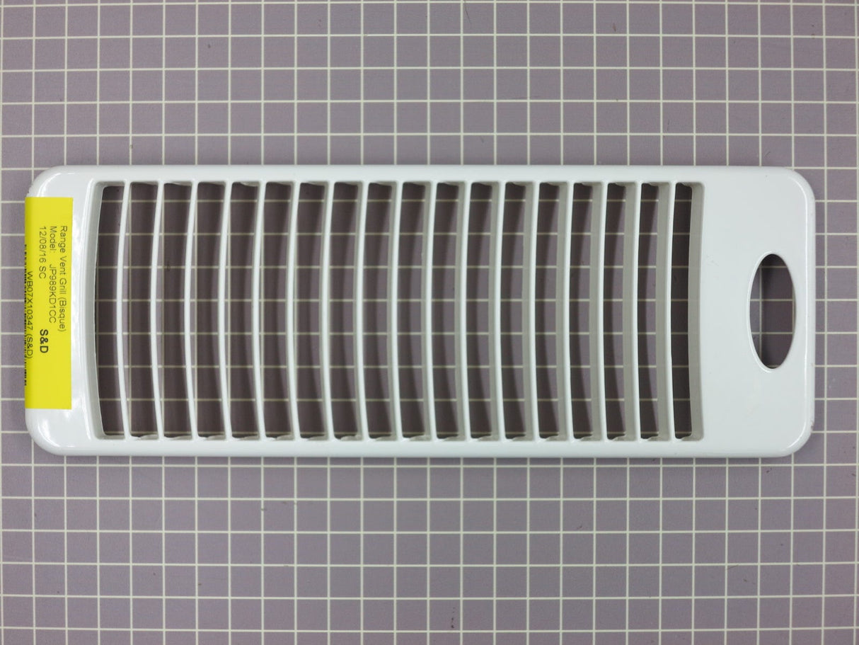 Vent Grill WB07X10347
