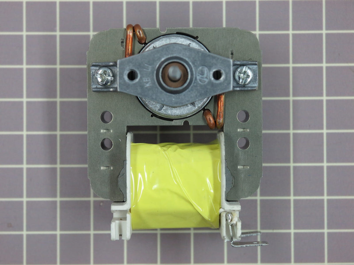 Motor W10536556