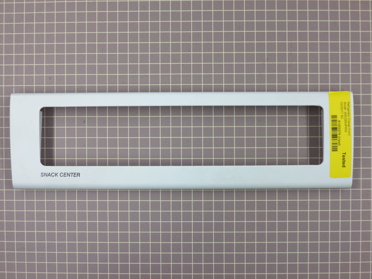 Drawer Front 61003376
