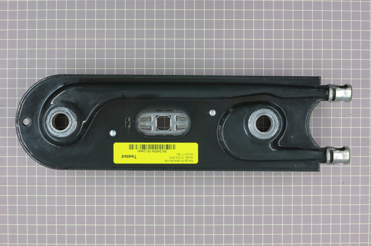 Surface Burner 3412A004-19