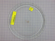 Glass Tray (11 1/4") WB49X10035