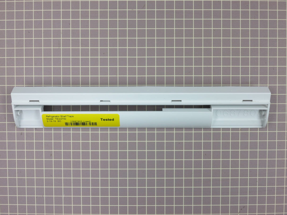 Shelf Track 10687802