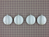 Burner Knobs (Set of 4) WB03K10044