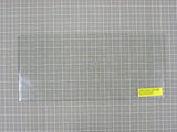 Inner Door Glass (17 1/2" x 7 7/8") 316088700