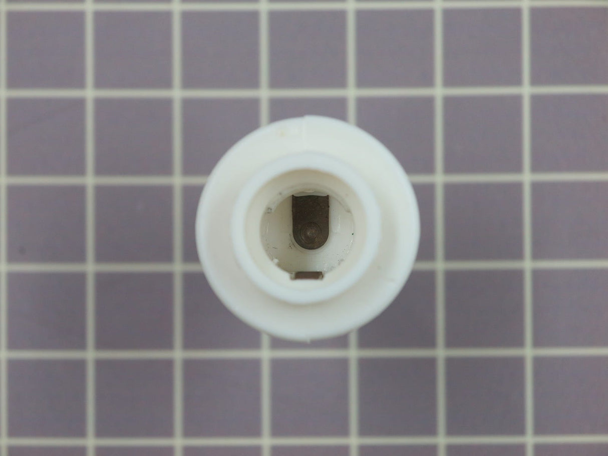 Dispenser Light Socket 215284900