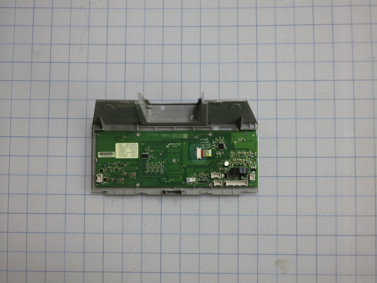 Dispenser User Interface Control 5304523070