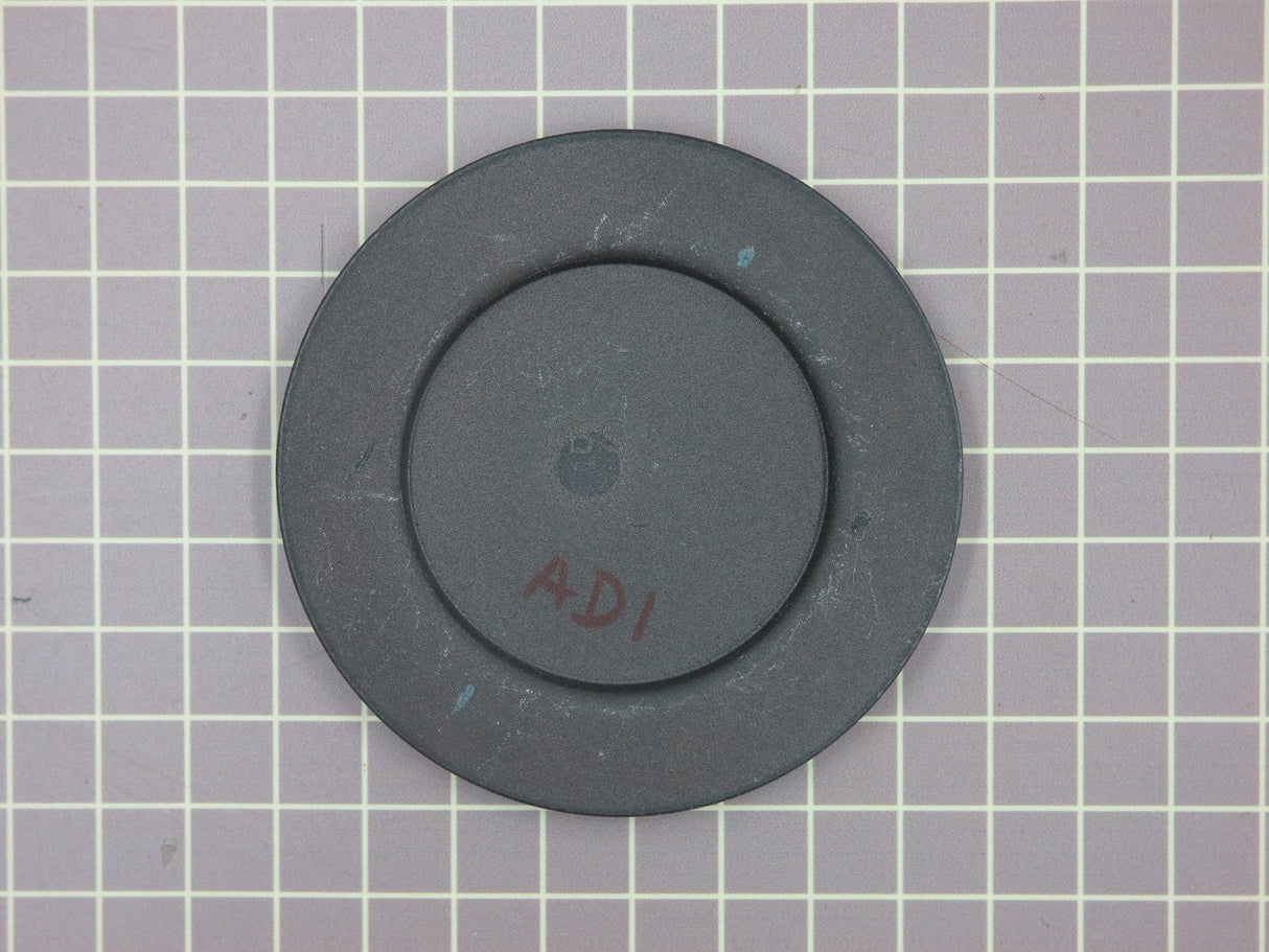 Burner Cap W10183368