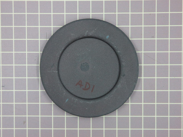 Burner Cap W10183368