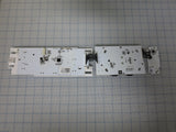 User Interface WH22X34917