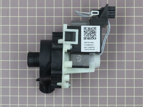Drain Pump WD26X21254